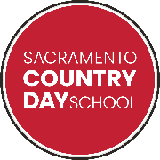 Sacramento Country Day School Logo